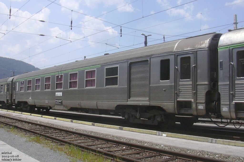 B6D - MFPN